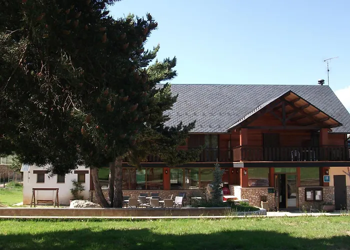Hotel Avet
